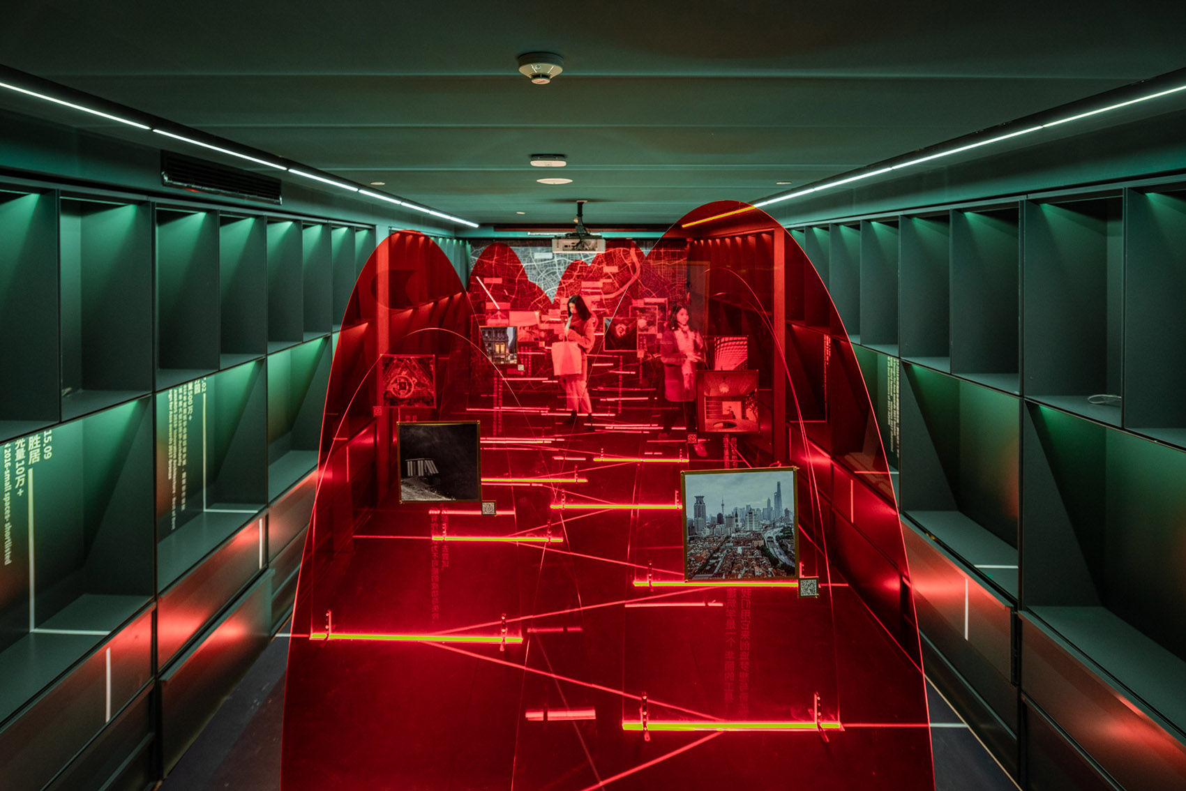 Wutopia lab五周年微展，上海 / Wutopia lab-3