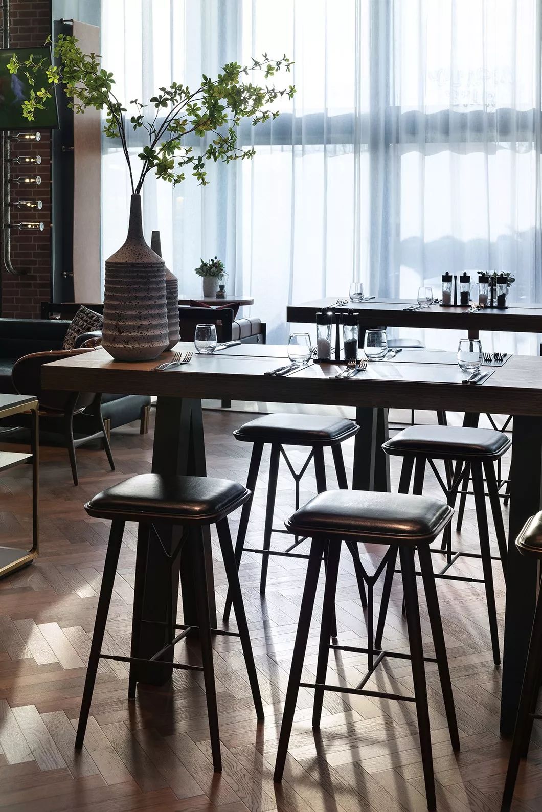 首发  乐尚-万科，工业风营造自由之域！-28