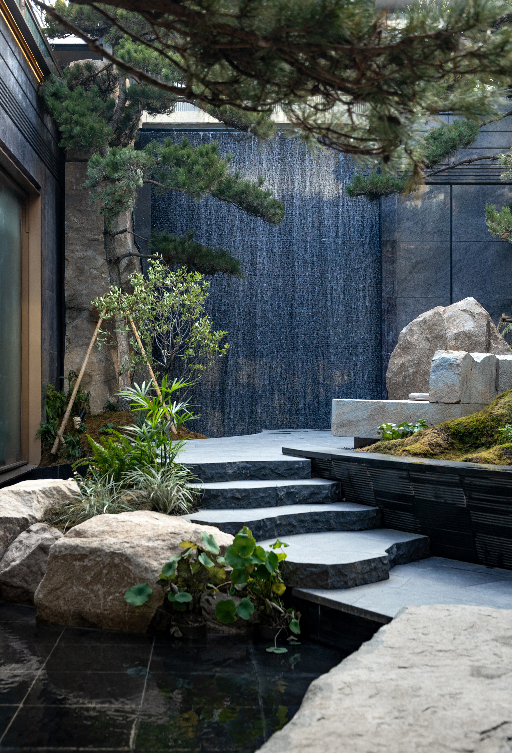 苏州澜亭壹号院丨中国苏州-25