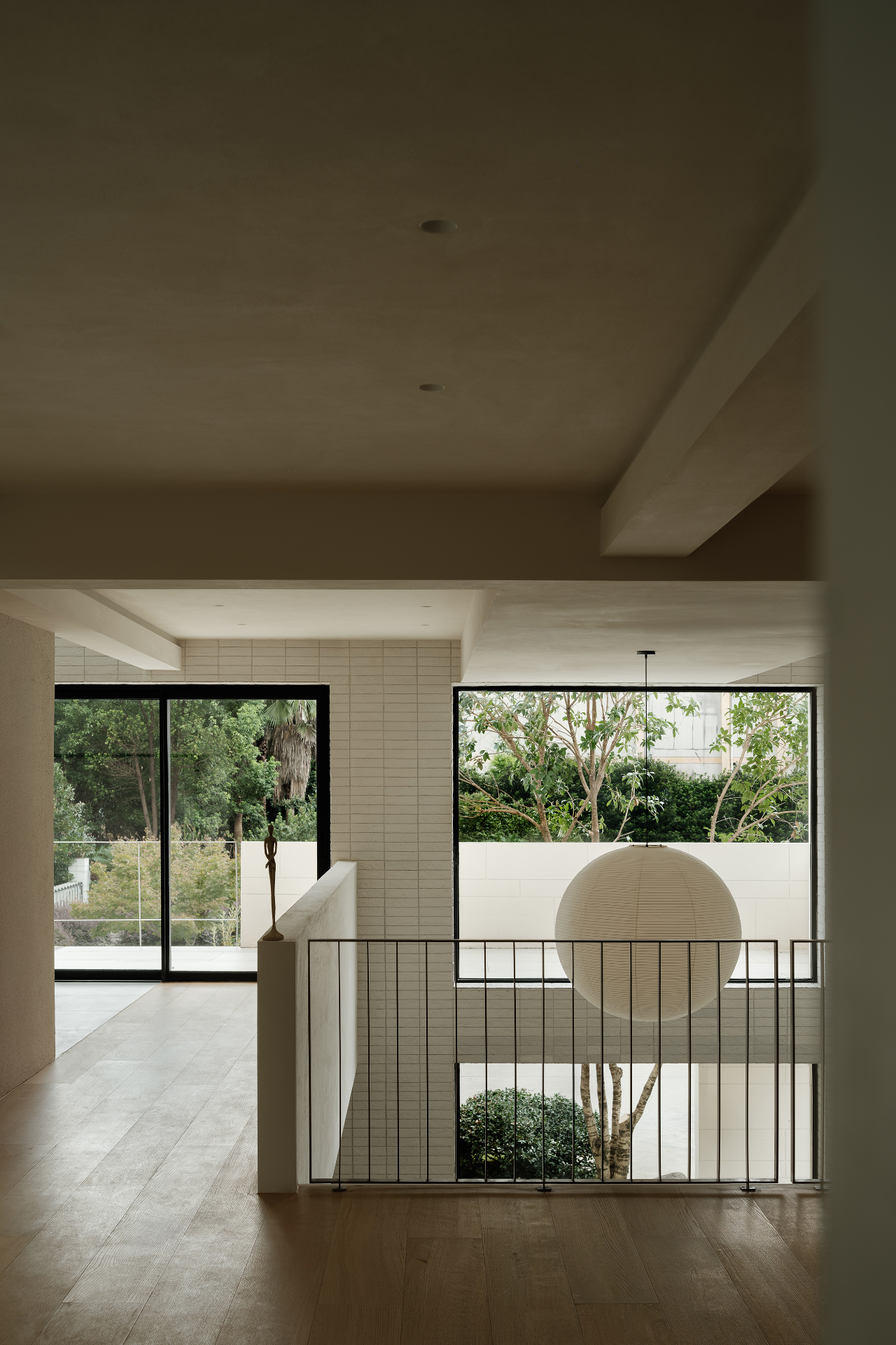 女儿桥江南织造馆丨陌野设计-30