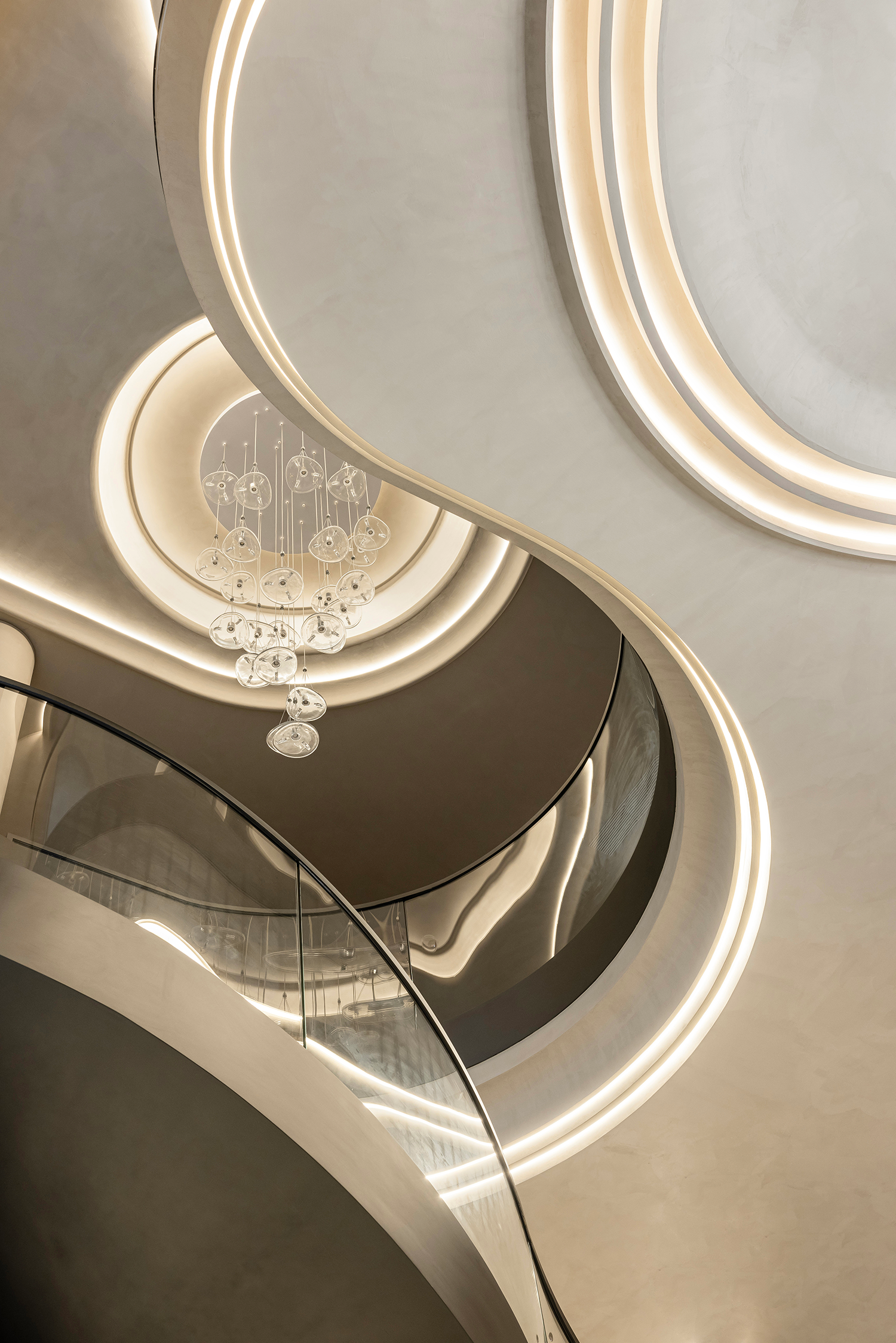 长峙岛翡翠苑丨中国舟山丨臻和设计-31