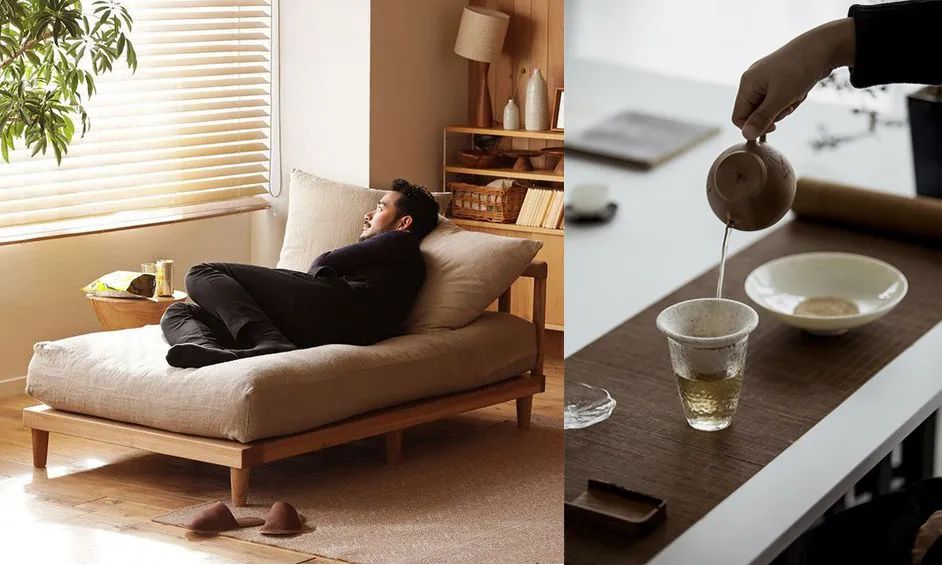 理想的“家”丨中国邵阳丨有禾设计-3