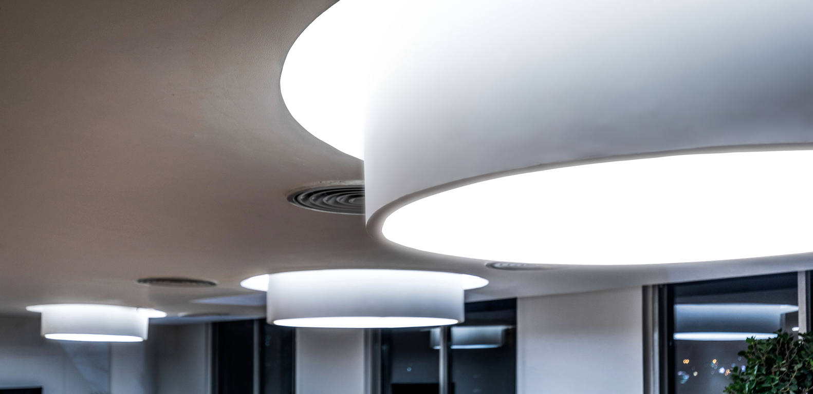 威廉格兰特品牌办公室设计-46