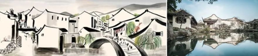 启东印象·江南·现代中式诗意栖居地丨中国江苏丨上海中森建筑与工程设计顾问有限公司-6