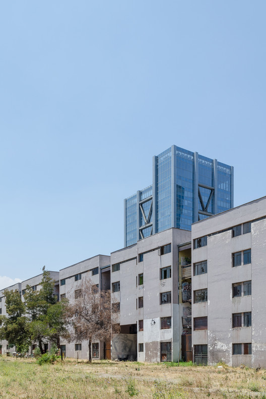 Villa San Luis（圣路易斯别墅）丨智利圣地亚哥丨CORMU相关团队-20