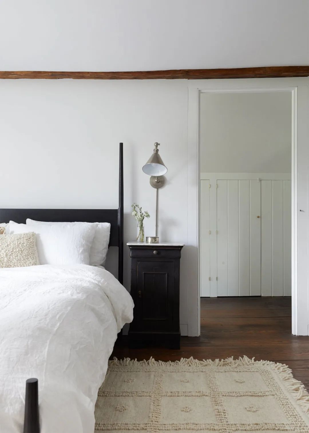 纽约新古典主义住宅,Nune Design 的精致之作-49