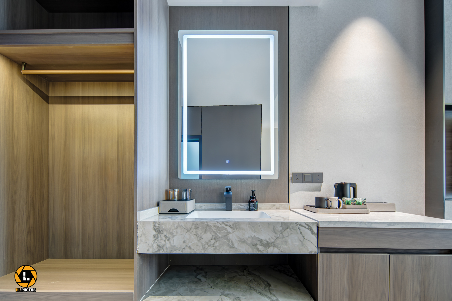 满洲里 M·爱慕酒店丨中国呼伦贝尔丨何亮-31