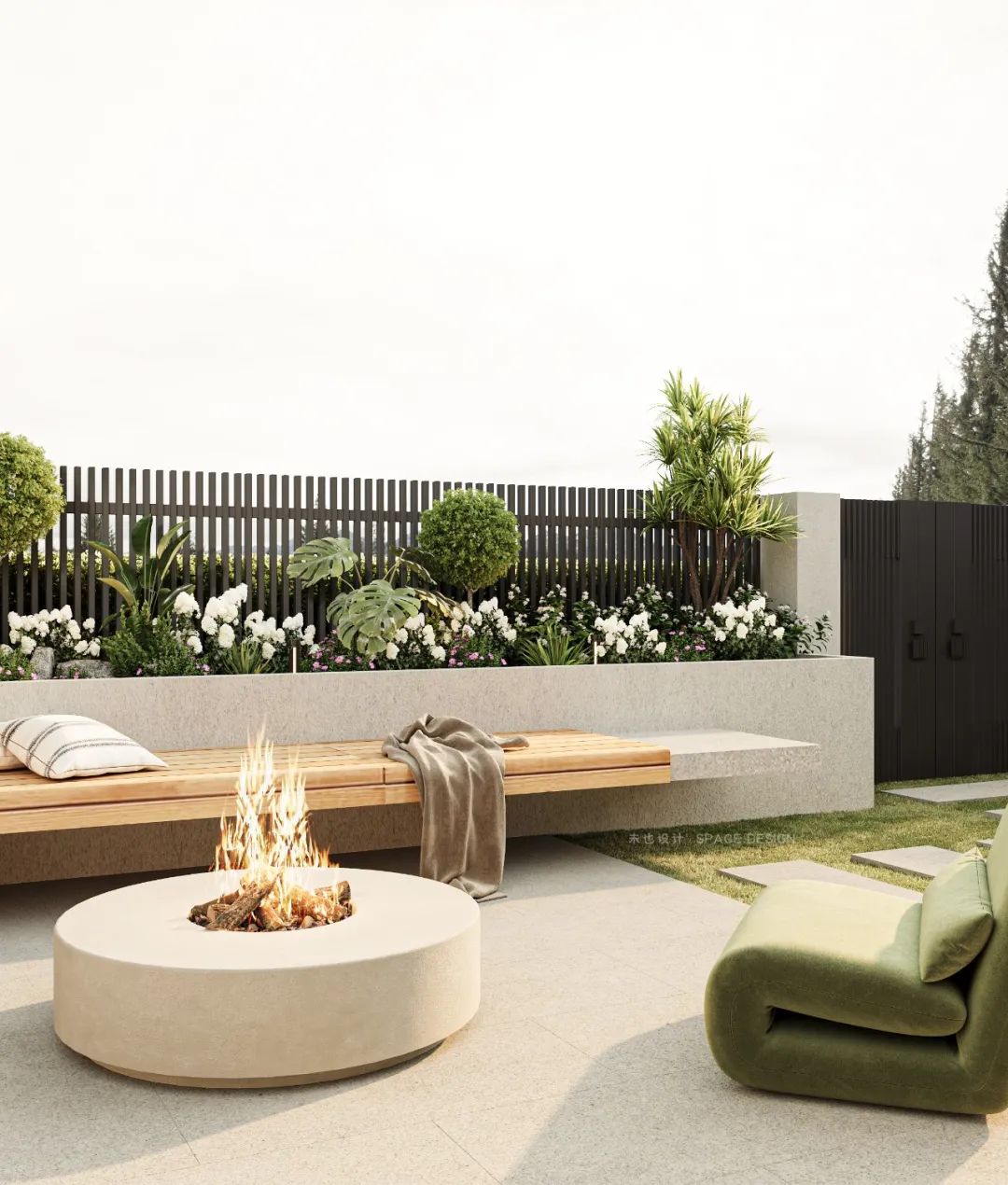 流 影 | 未也作品-61