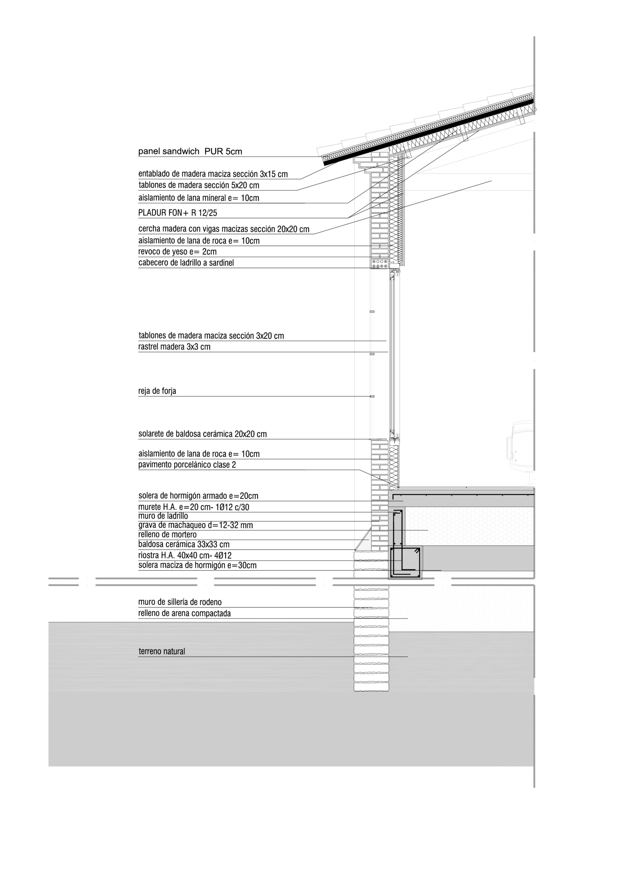 Brea de Aragón 剧院和电影院丨西班牙萨拉戈萨丨Radiz Arquitectura-48