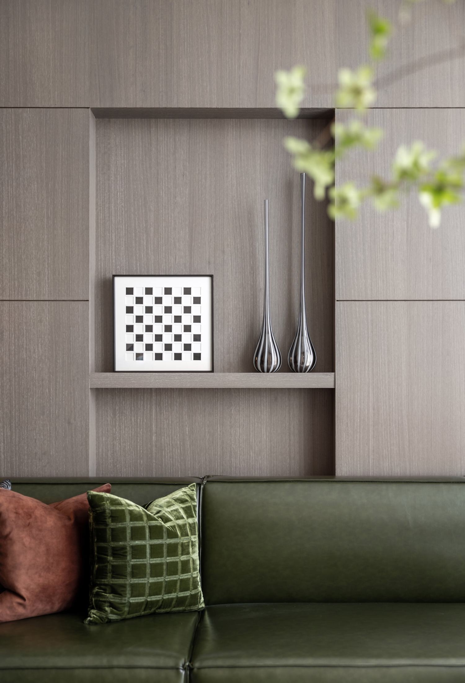 佛山万科IFC国际金融中心丨中国佛山丨羽果设计,集艾设计-46