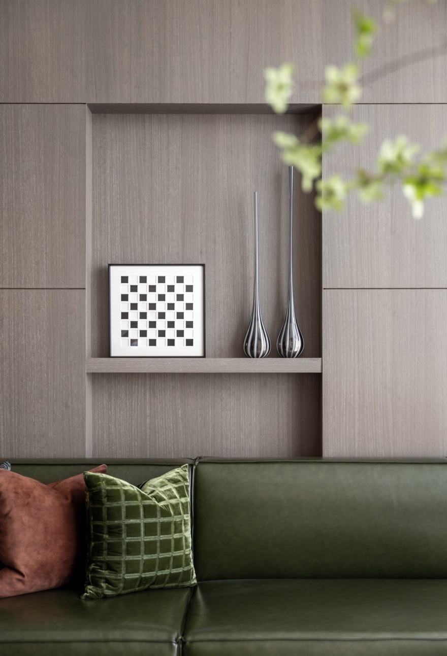 佛山万科IFC国际金融中心丨中国佛山丨羽果设计,集艾设计-46