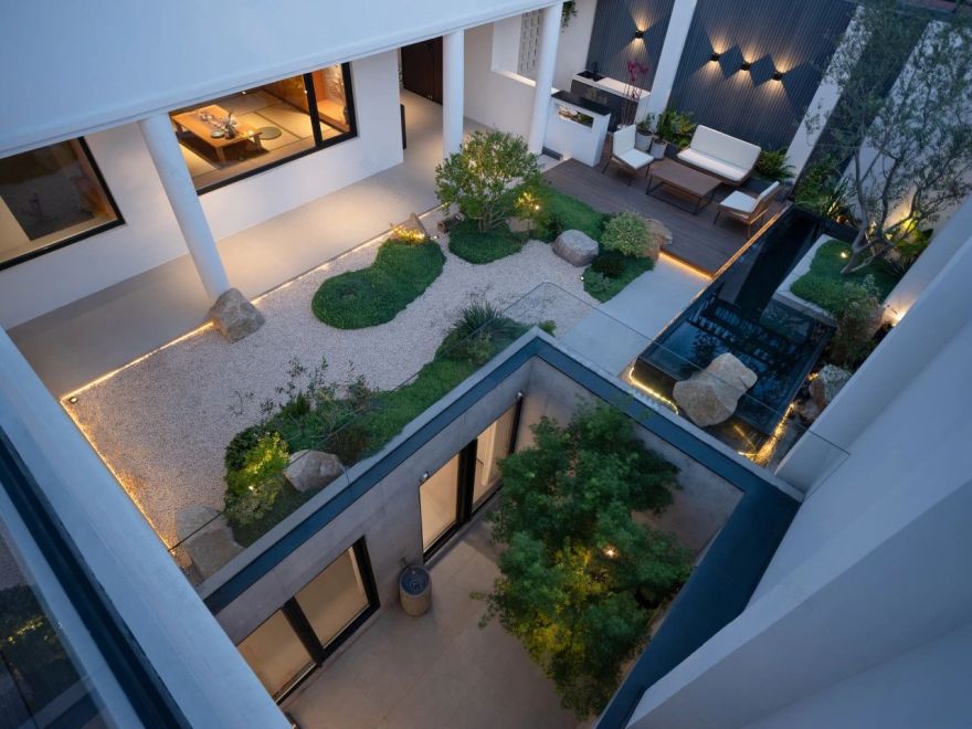 悠然雅居L宅丨中国苏州丨肯吾设计事务所-30