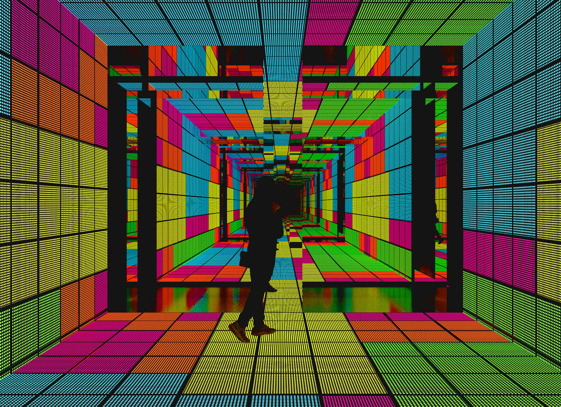 人工智能有害博物馆丨Armenia丨electric architect-56
