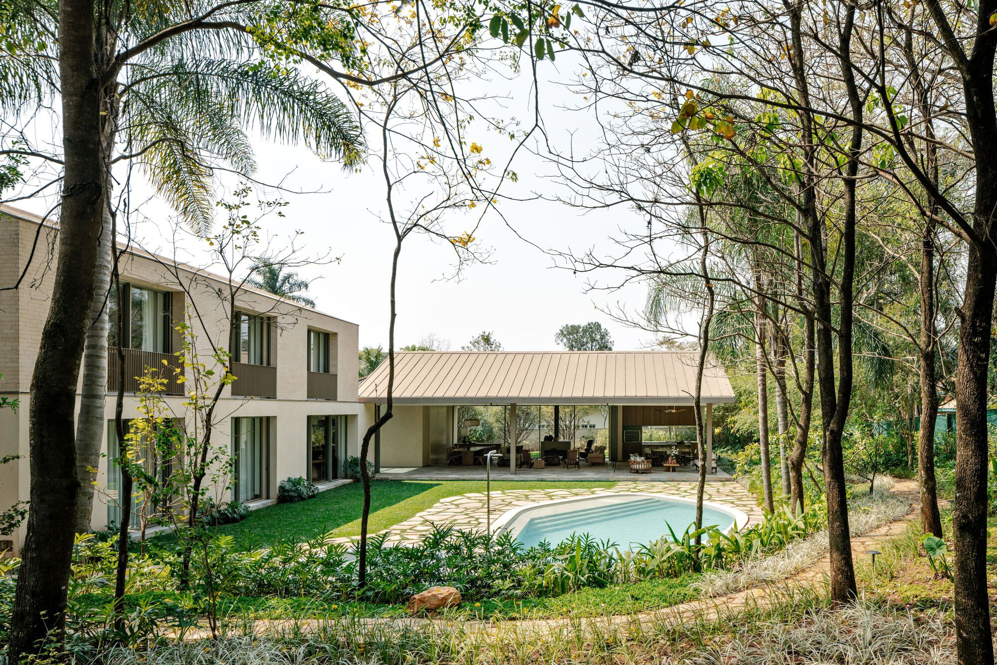 丨巴西圣保罗丨SAAG Arquitetura-22