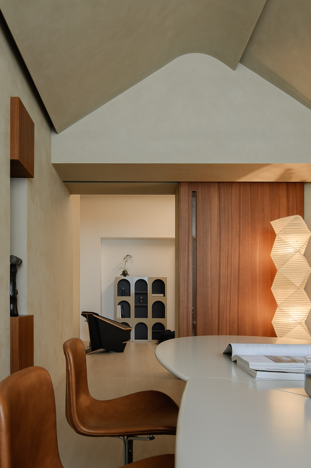 千上·千盛联合办公空间丨中国温州丨千上设计-36