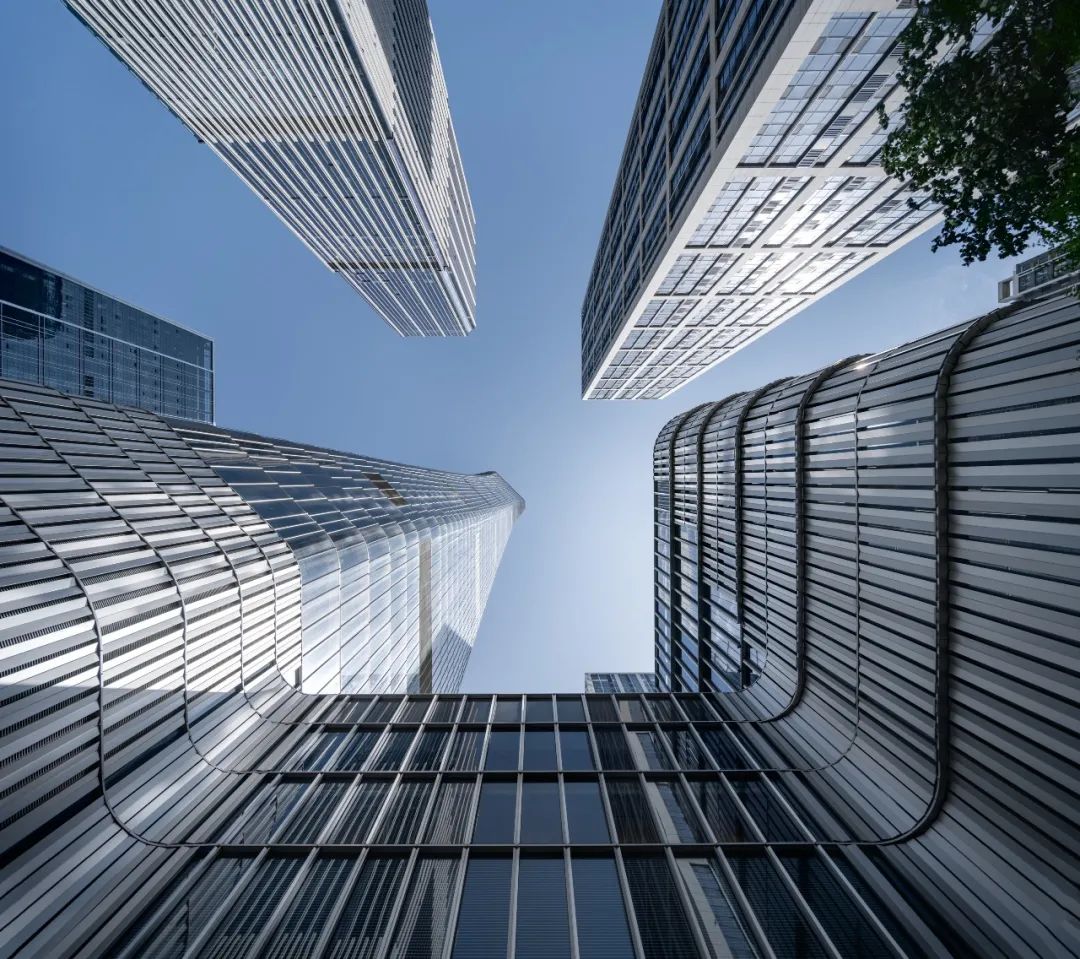 济南云鼎大厦丨中国济南丨CCDI Group-14