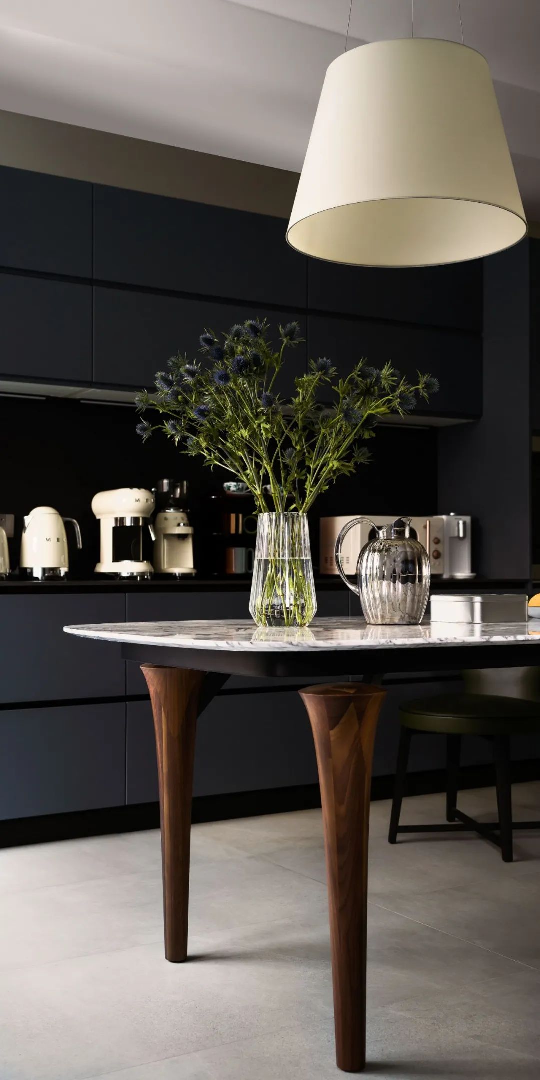 向内栖居,静若安澜丨中国成都丨澜也空间设计事务所-31