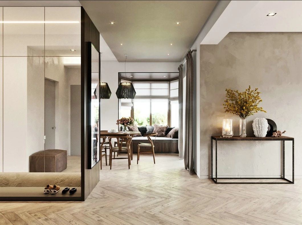 三套美到爆的家居软装方案-10