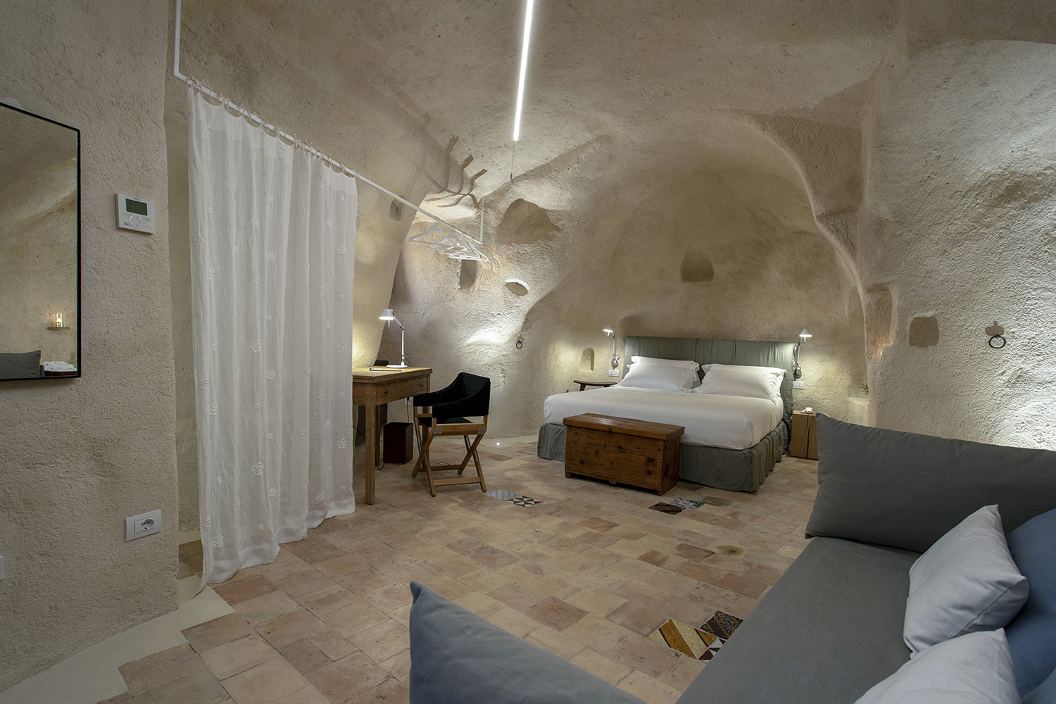 CONCHE 豪华客房-27