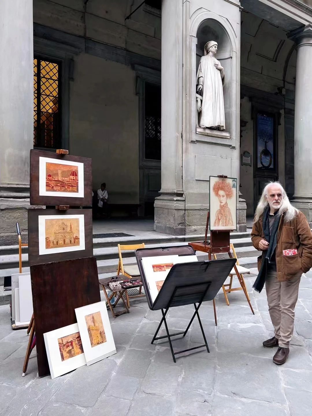 2023 米兰国际家具展丨意大利米兰-445