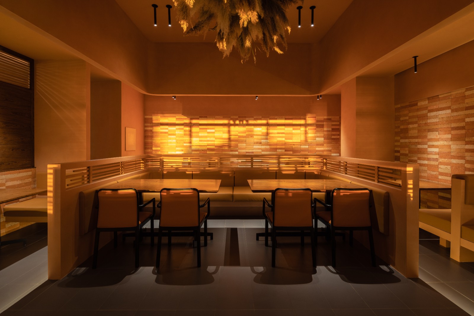 阿目餐厅丨中国北京-20