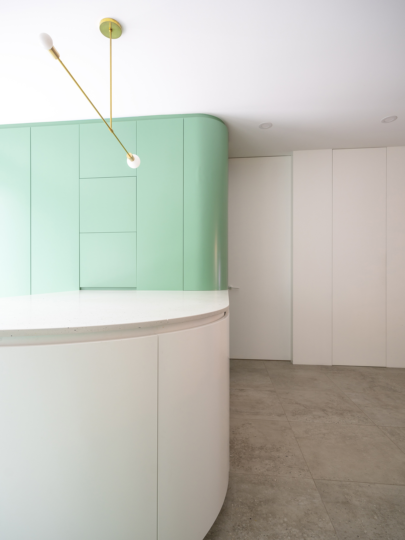 蒙特利尔 Quesnel 公寓丨加拿大魁北克-34