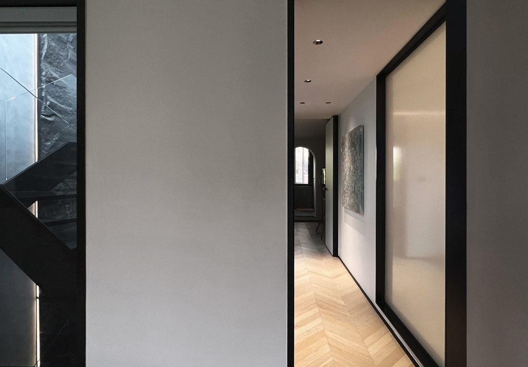 老别墅焕新颜 · 现代风格大宅设计-59