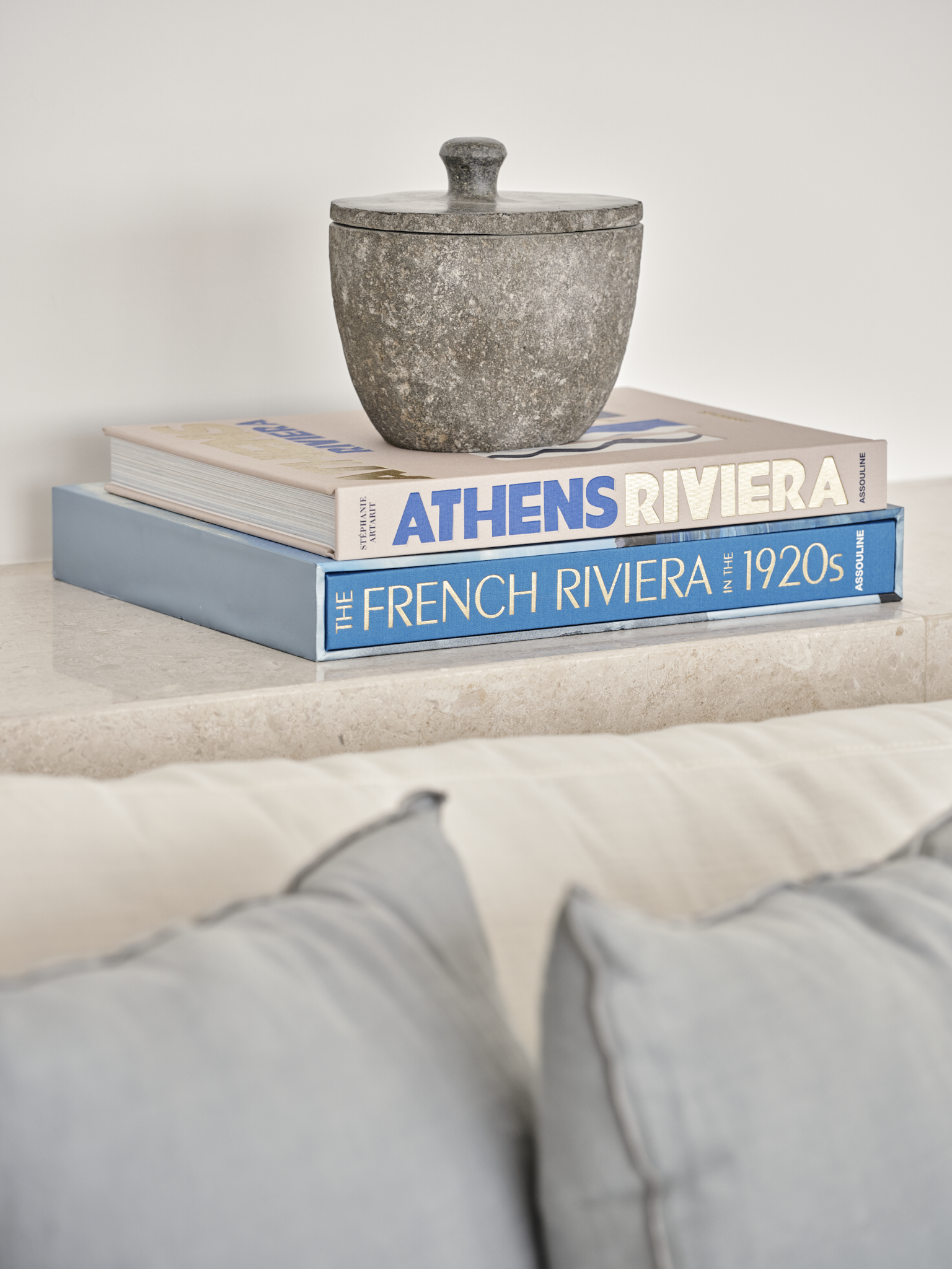 海滨别墅丨Studio Meshary AlNassar-18