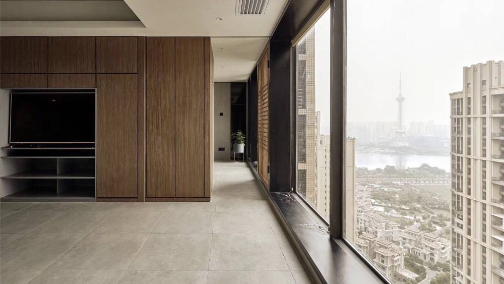 株洲奥园养生城住宅-7