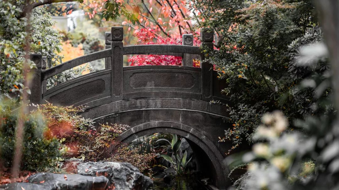 新中式美学大宅,传承中国建筑之美-34