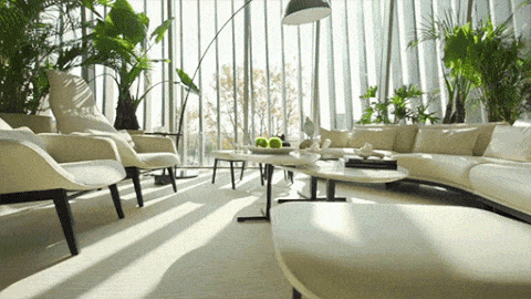 上海天华建筑设计有限公司 · GBD 设计杜文彪 ·售楼处 · GBD 杜文彪专辑-184