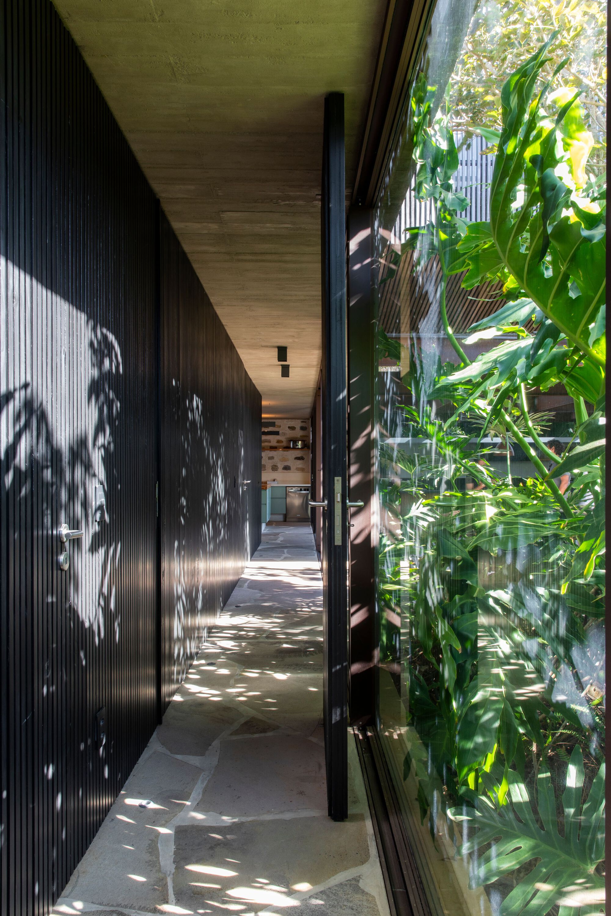 塞拉住宅丨巴西圣保罗-27