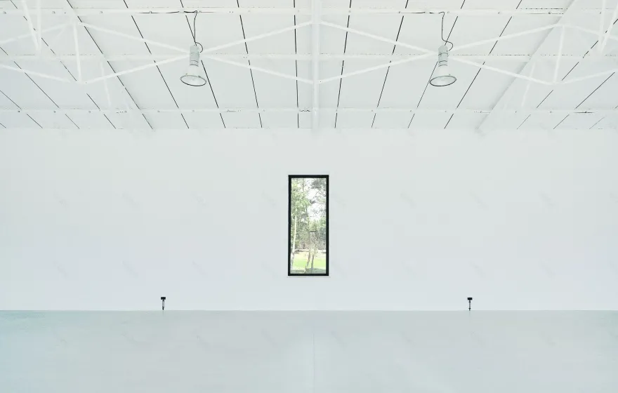 湖畔多功能空间丨波兰丨Atelier Starzak Strebicki-9