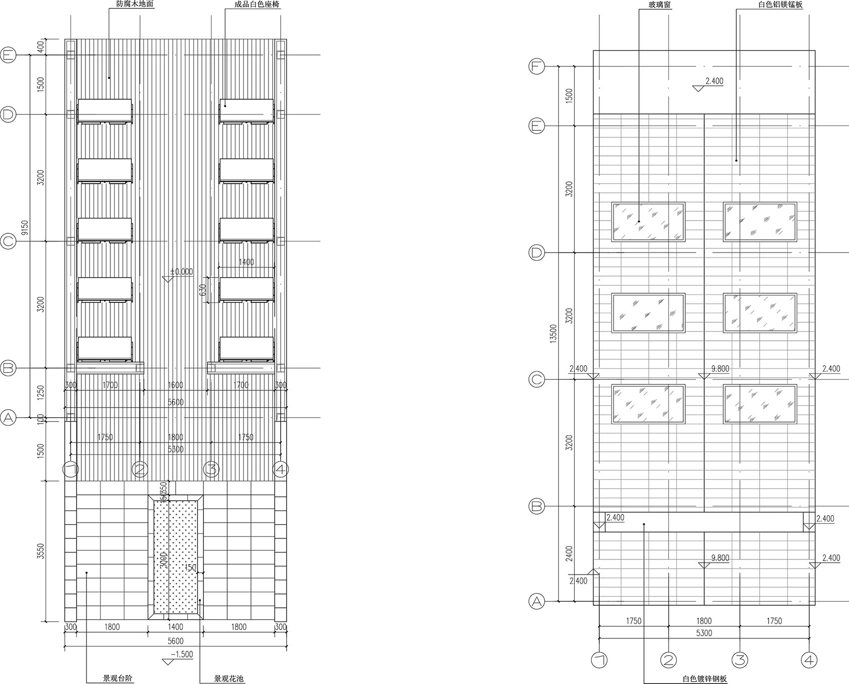 大塘屾月谷文旅度假景区丨中国云南丨重庆元道园林景观设计-95