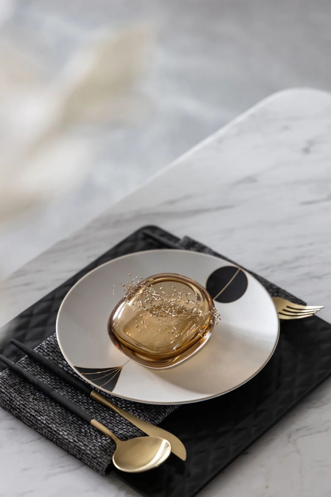 弘阳·南京溧水熹樾样板间丨中国南京丨元禾大千-59