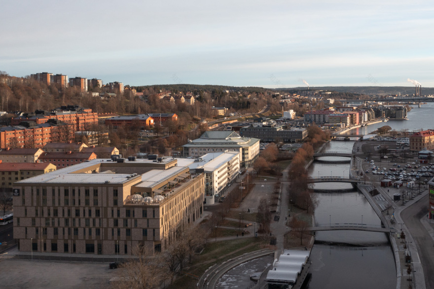 丨Krook & Tjäder,Tengbom-17