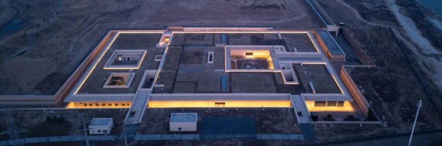 续写中哈友谊乐章,让珍贵记忆代代相传——中国院助力阿拉木图市冼星海纪念碑及周边广场升级改造-149