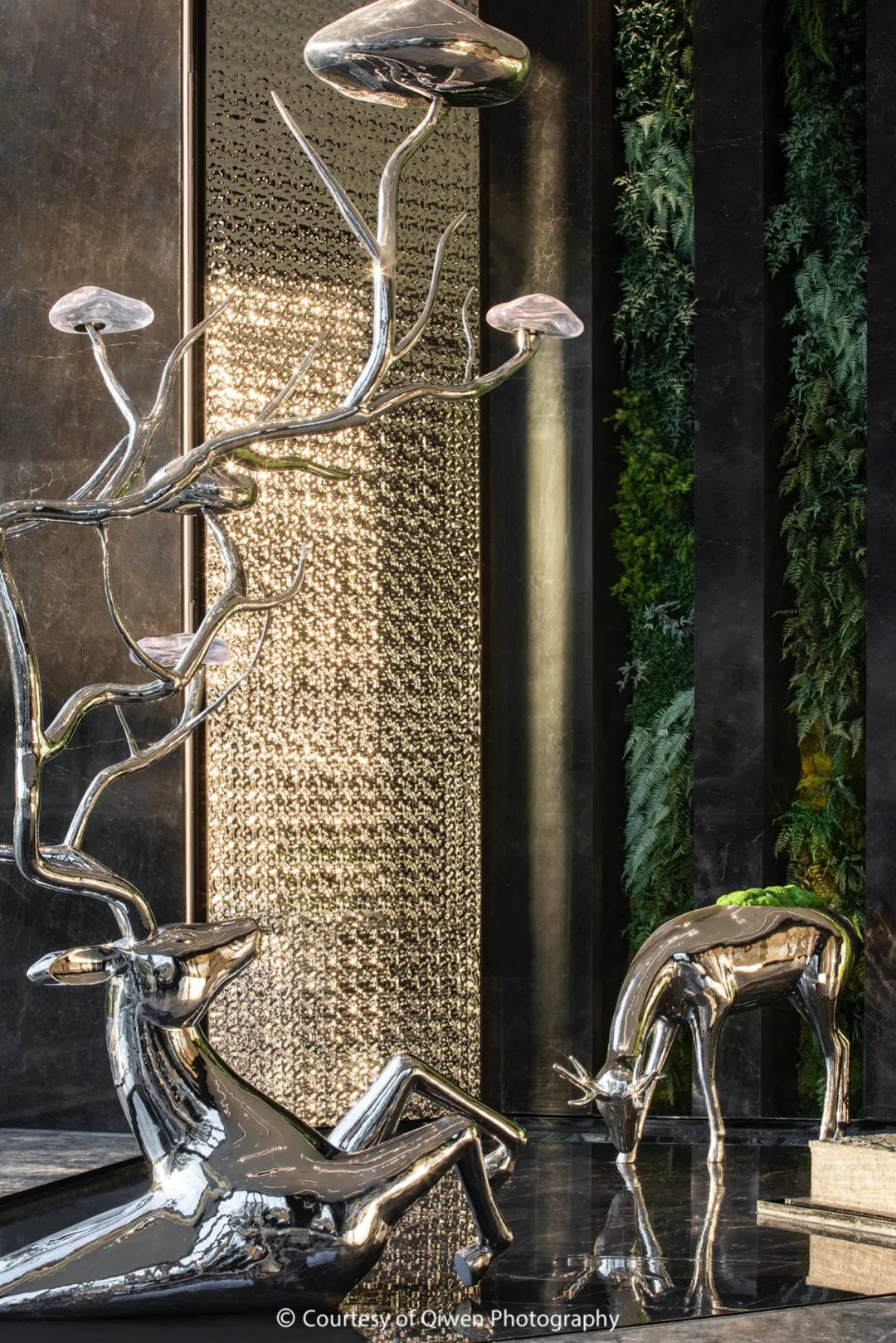 沈阳华润九悦项目丨中国沈阳丨北京喻远旨丰产品设计有限公司-6