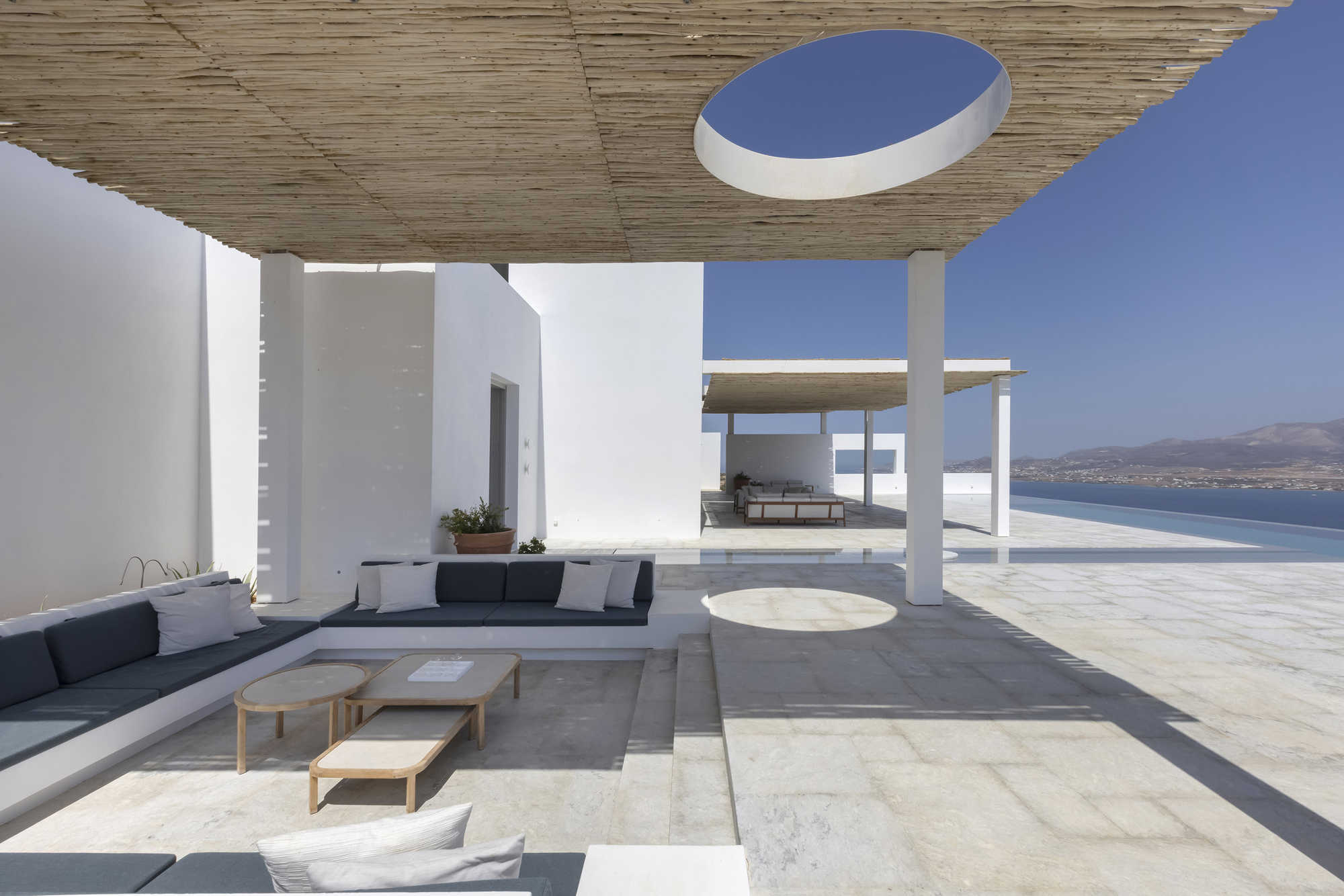 丨希腊丨Studio Seilern Architects-26