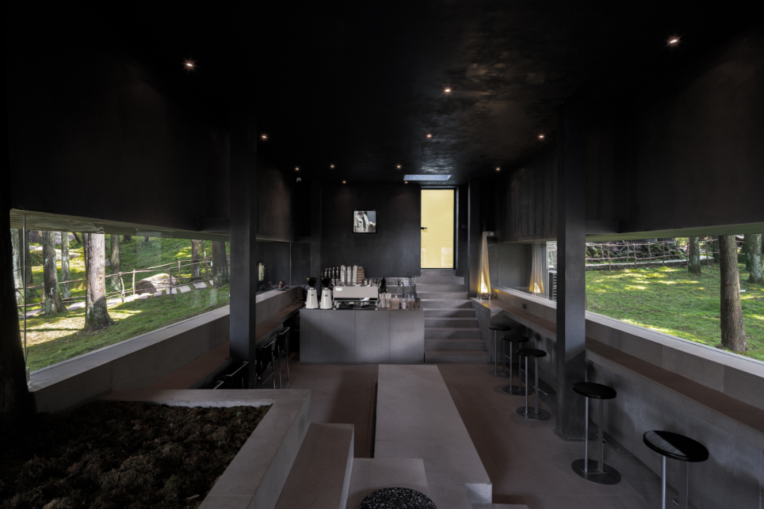 咏归川九寨沟度假酒店丨中国四川丨杭州偲所设计,杭州澜廷设计-69