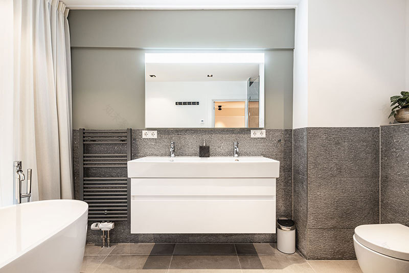 阿姆斯特丹前学校建筑中的优雅阁楼-17