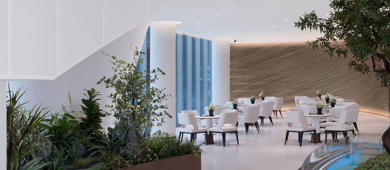 水月秘境 · 反叛与梦境的奇幻空间设计-23