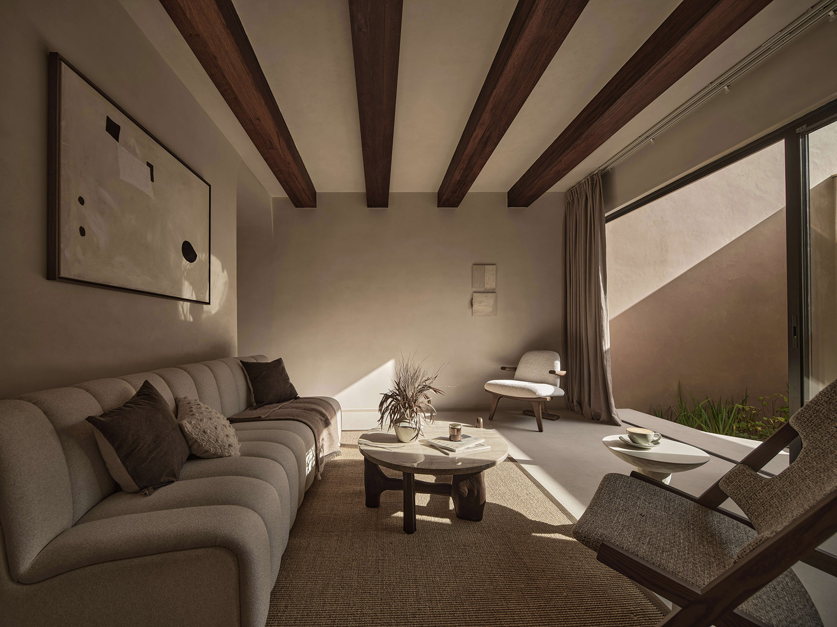 善侒SHANAN·深溪丨中国浙江丨泛域设计Fununit Design-138