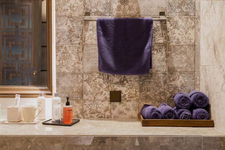 电视剧《榴莲夫人》片场布景丨韩国京畿道-36