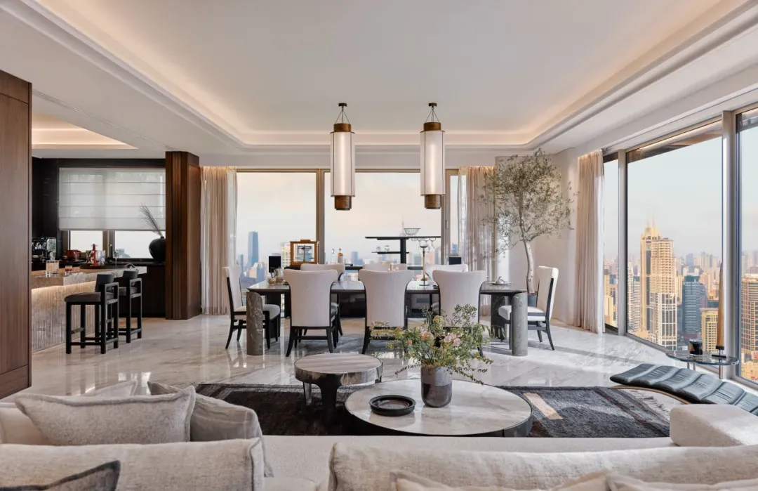 高福云境丨中国上海-44