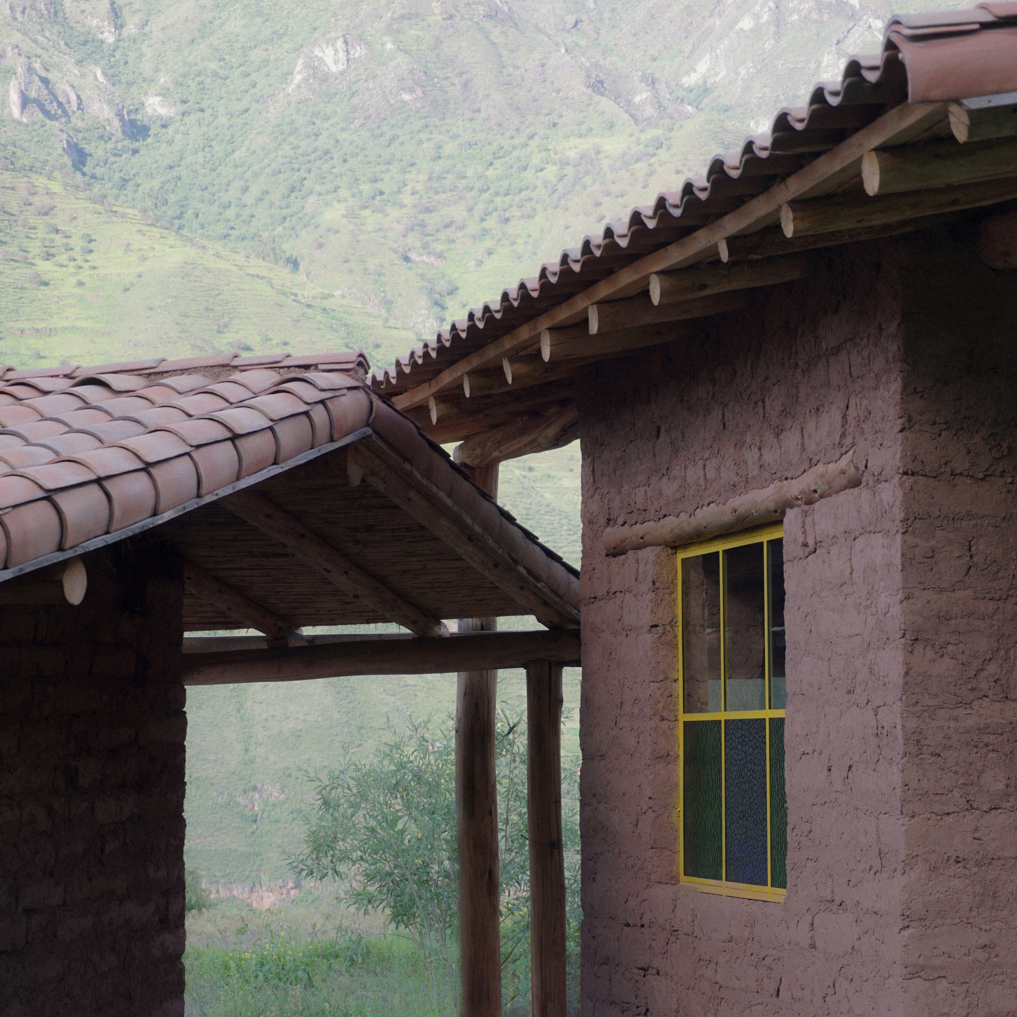 丨秘鲁丨Taller MACAA-42