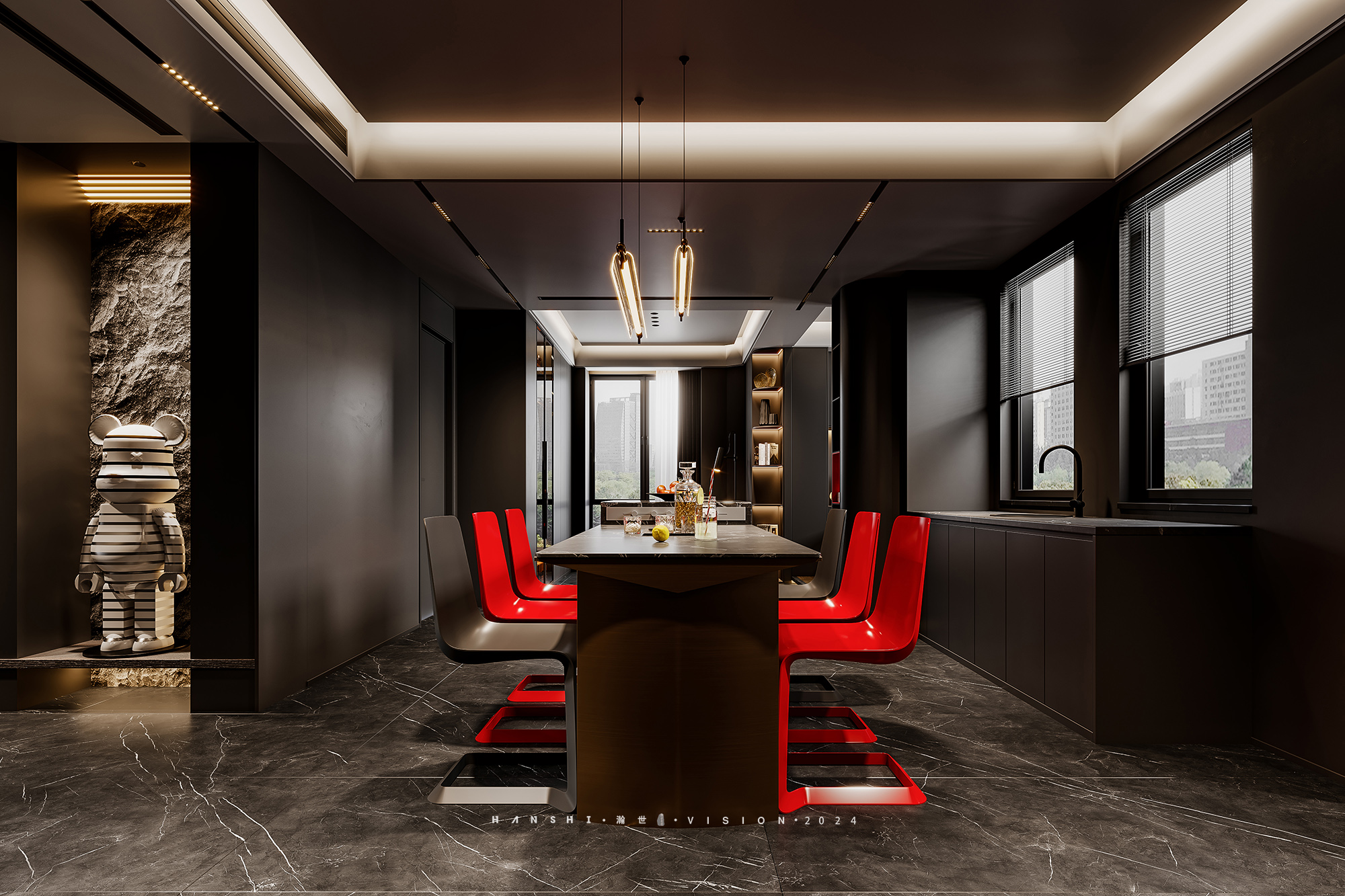 暗黑风一瀚世表现-2