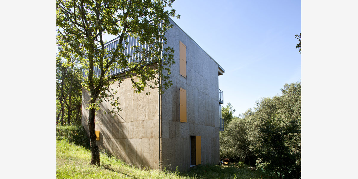 丨法国丨CoCo architecture-6