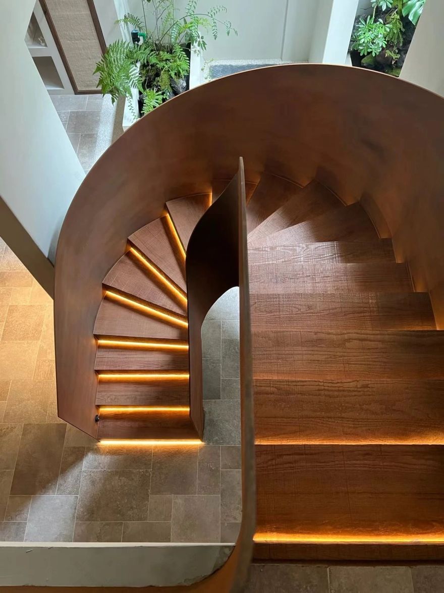 490㎡一人居静谧美宅丨中国北京丨尚层别墅装饰北京分公司-32