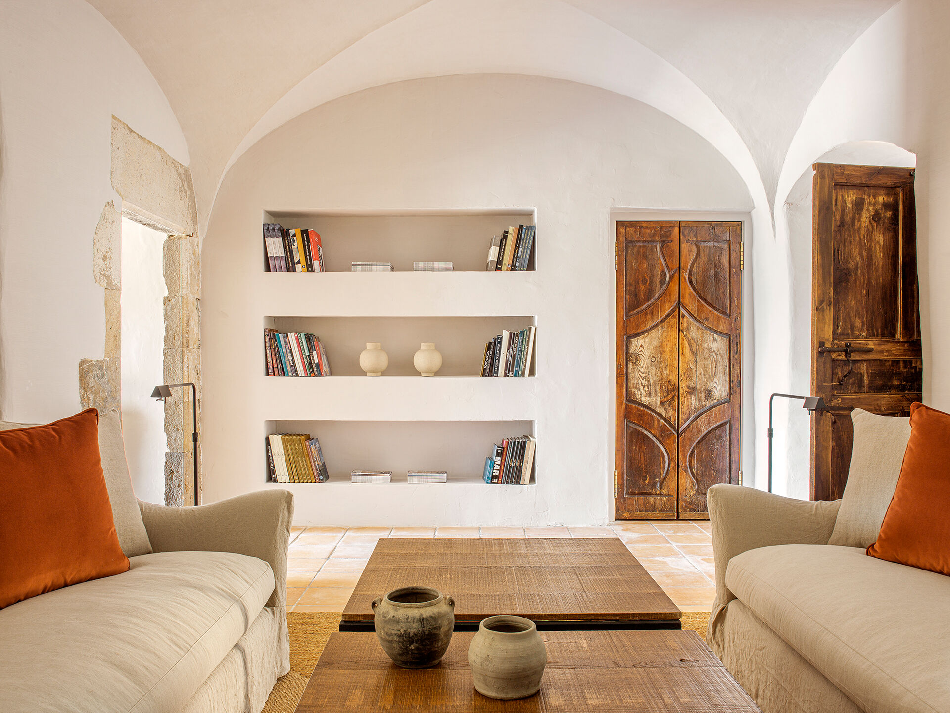 马斯德洪流水疗酒店丨西班牙丨Design Hotels AG（德国）-21